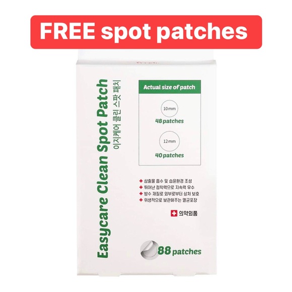 VELY VELY S.O.S Spot Powder - Acne , Blemish Rescue Treatment ( Pack of 2 ) - Picture 2 of 6